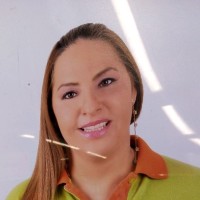 Sandra Cecilia Rojas Murcia