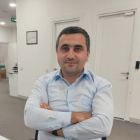 Shahriyar Israfilov