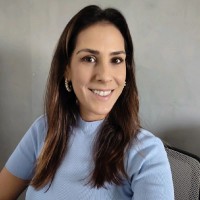 Juliana Arcuri Lourenço