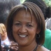 Gina Robinson