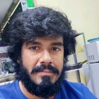 Mohamed Abideen