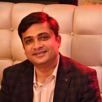 Dr. Siddharth Mishra