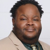 Harold Johnson Jr