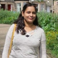 Pranali Kashikar