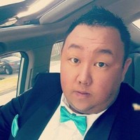 Derek Moua