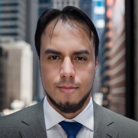Oscar Molina