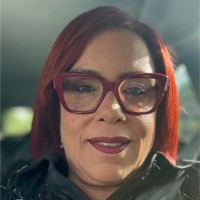 Nilca Janet Delgado Arroyo