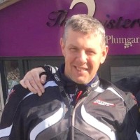 Garry Snaith
