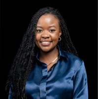 Nicole Kimani