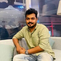 Ajay Prakash