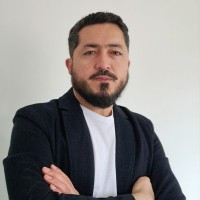 Jhon Jairo Sarmiento Martínez