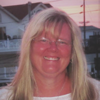 Sue Sharr, Shrm-Cp