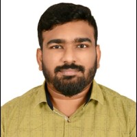 Vigneshwar V