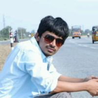 Dharavath Praveen
