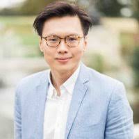 Robin Wong