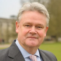 Simon Milledge Mrics
