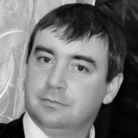 Vadym Kuzmychov