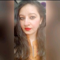 Yukti Anand