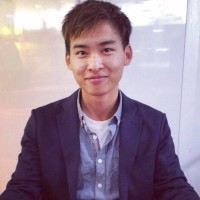 Lu Jiang