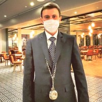 Bozho Vlahovikj