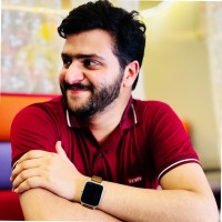 Sahibzada Fahad Bacha