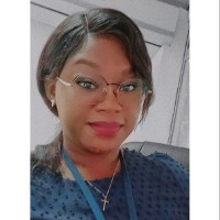 Delphine Iya Houphouet