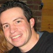 Eric Gorrell