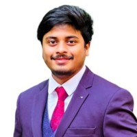 Raveesh Raj