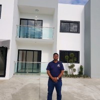 Adonis Alberto Estevez Burgos