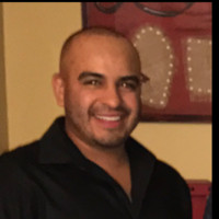 Christopher Rendon