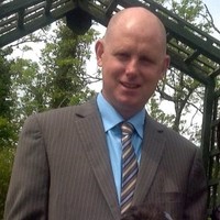 Tom Mcglinchey