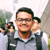 Muhammad Muaz