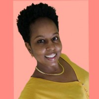 Arryl Lewis MMkt, PgDip Ed