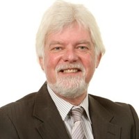 David Shenton