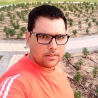 Sandeep Kumar