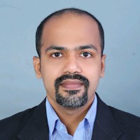 Nithin Jose