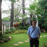 david Teng