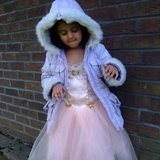 Deepthi Reddy