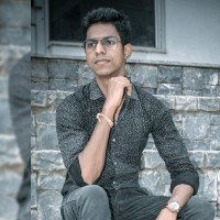 Prakash S.