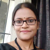 Maumita Goswami