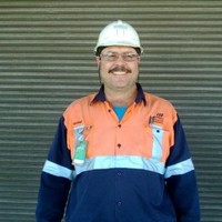 Gerrie Coetzee