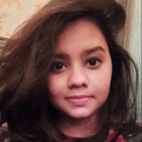 Nabanita Patra