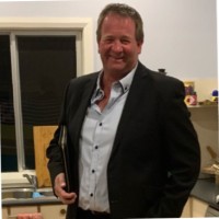 Gerard Delaney