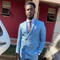 Nasasira Manzi Elishama