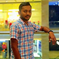 Sumit Shitole