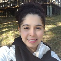 Aline Damarys De Oliveira