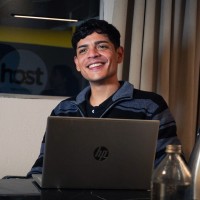 Gonzalo Vaquel Monje