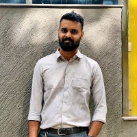 Sooraj V
