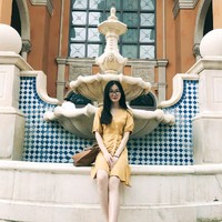 Shirley Sun