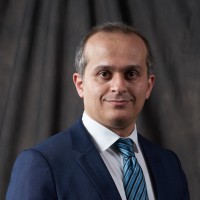 Javad Yahaghi, Ph.D.
